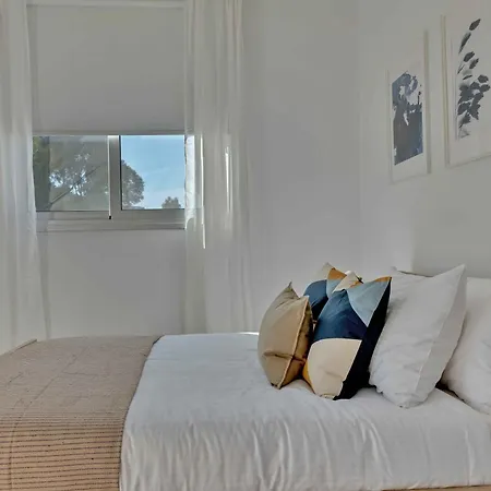 Apartamento Phaedrus Living: Center Residences Emerald *
